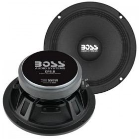 BOSS Audio CP8.8. ����������� �������������� CP8.8.